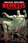 Nemesis: Reloaded - Mark Millar - 9781506744469