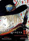 Vampire Hunter D Omnibus: Book Seven - Hideyuki Kikuchi ; Yoshitaka Amano ; Kevin Leahy - 9781506744636