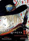 Vampire Hunter D Omnibus: Book Seven - Hideyuki Kikuchi - 9781506744667