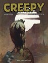 Creepy Archives Volume 7 - Buddy Saunders ; Bill Parente ; Tom Sutton - 9781506744735