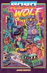 RoboWolf - Jake Smith - 9781506745466