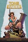 Tomb Raider Colossal Collection Volume 1 - Dan Jurgens ; Michael Turner ; Adam Hughes - 9781506746074
