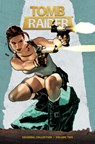 Tomb Raider Colossal Collection Volume 2 - Dan Jurgens ; James Bonny ; Joe Jusko - 9781506746081
