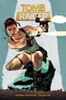 Tomb Raider Colossal Collection Volume 2 - Dan Jurgens ; James Bonny ; Joe Jusko - 9781506746081