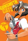 Sonoda, K: Gunsmith Cats Omnibus Volume 1 - Kenichi Sonoda - 9781506746227