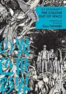 H.P. Lovecraft's The Color Out of Space (Manga) - Gou Tanabe - 9781506746326
