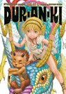 Dur-an-ki - Kentaro Miura ; Studio Gaga - 9781506746388