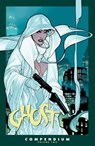 The Ghost Compendium Volume 2 - Chris Warner ; Kelly Sue DeConnick ; Adam Hughes - 9781506746623