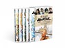 Avatar: The Last Airbender Omnibus Boxed Set - Gene Luen Yang - 9781506746760