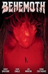 Behemoth - Grant Sputore ; Ryan Engle ; Jay Martin - 9781506746791