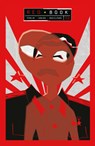 Red Book Volume 1 - James Tynion Iv ; Michael Avon Oeming - 9781506746814