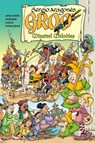 Groo: Minstrel Melodies - Sergio Aragones ; Mark Evanier - 9781506746845