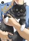 Cat + Crazy Volume 3 - Wataru Nadatani - 9781506747101