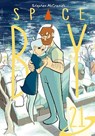 Stephen McCranie's Space Boy Volume 21 - Stephen McCranie - 9781506747149