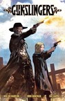Gunslingers - Mike Richardson - 9781506748009