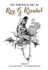 The Fantastic Art of Roy G. Krenkel - Craig Yoe - 9781506748269