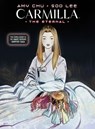 Carmilla Volume 3: The Eternal - Amy Chu - 9781506748566