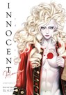 Innocent Rouge Omnibus Volume 1 - Shin'ichi Sakamoto ; Michael Gombos - 9781506748672