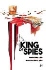 King of Spies Library Edition - Mark Millar ; Matteo Scalera ; Ozgur Yildirim - 9781506748887