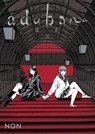 Adabana Volume 3 - Non ; Caleb Cook - 9781506749310