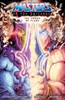 He-Man and the Masters of the Universe Volume 1: The Sword of Flaws - Tim Seeley - 9781506749808