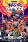 From the World of Minor Threats Library Edition Volume 1 - Patton Oswalt ; Jordan Blum ; Tim Seeley - 9781506750521