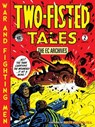 The EC Archives: Two-Fisted Tales Volume 2 - Harvey Kurtzman - 9781506752099