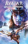 Avatar: Tales from Pandora Omnibus - Sherri L. Smith ; Jeremy Barlow ; Corinna Bechko - 9781506752631