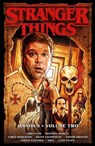 Stranger Things Omnibus Volume 2 (Graphic Novel) - Greg Pak ; Michael Moreci ; Chris Roberson ; Keith Champagne - 9781506752914