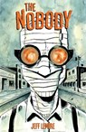 The Nobody (New Edition) - Jeff Lemire - 9781506753072