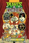 Plants vs. Zombies Zomnibus Volume 3 - Paul Tobin ; Tim Lattie ; Ron Chan - 9781506753287