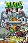Plants vs. Zombies Zomnibus Volume 5 - Paul Tobin - 9781506753300