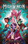 Critical Role: The Mighty Nein Origins Omnibus Volume 2 - Jody Houser - 9781506753775