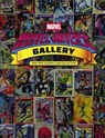 Marvel Universe Gallery: 1990-1994 Trading Card Collection - Marvel - 9781506753980