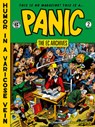 The EC Archives: Panic Volume 2 - Al Feldstein ; Bill Gaines ; Wally Wood - 9781506754147