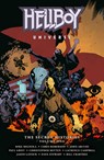 Hellboy Universe: The Secret Histories Volume 1 - Mike Mignola ; John Arcudi ; Chris Roberson - 9781506754628