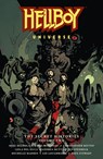Hellboy Universe: The Secret Histories Volume 2 - Mike Mignola ; Chris Roberson ; Christopher Mitten - 9781506754703