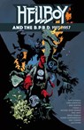 Hellboy and the B.P.R.D.: 1955-1957 - Mike Mignola ; Chris Roberson ; Brian Churilla - 9781506754840