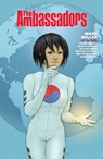 Ambassadors - Mark Millar ; Travis Charest - 9781506755267