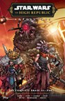 Star Wars: The High Republic Adventures--The Complete Phase III Part 1 - Daniel José Older - 9781506755366