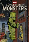 Marvel's Mightiest Monsters - Marvel ; Stan Lee - 9781506755823