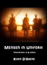 Mensen in uniform - Koen D'haene - 9781507014400
