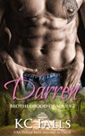Darren - K.C. Falls - 9781507016213