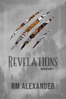 Revelations - RM Alexander - 9781507027615