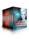 The Banshee's Embrace Trilogy Boxed Set - Victoria Richards - 9781507031766