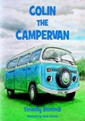 Colin the Campervan - Timothy Bentinck - 9781507054895