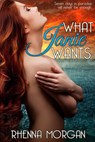 What Janie Wants - Rhenna Morgan - 9781507059067