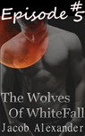 Episode 5: The Wolves of WhiteFall - Jacob Alexander - 9781507078471