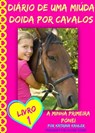 Diário de uma Miúda Doida por Cavalos - Katrina Kahler - 9781507102022
