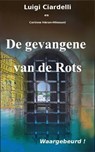 De gevangene van de Rots - Héron-Mimouni - 9781507106242